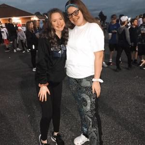 Meet your Posher, Hayley